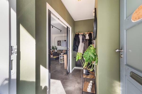 Medium property photo - Damstraat 12A, 3371 AD Hardinxveld-Giessendam